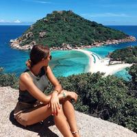 Отзыв от Тамара - виза ДТВ